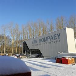 Van Rompaey nv