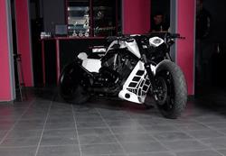 Hp Motoren