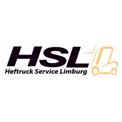 Heftruck Service Limburg BVBA