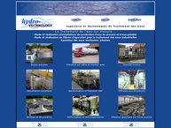 Hydro Technology