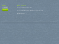 Website van Ligny Motors 