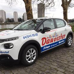 Auto-Ecole Dauvister
