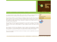 Website van Ibv & Cie 