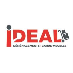 Idéal Déménagements-Transports