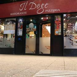 Il Doge Sprl