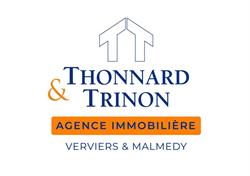 Immobilière Thonnard & Trinon