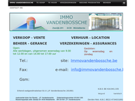 Van Ravels Bvba