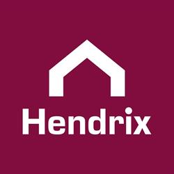Immobilière Hendrix SA