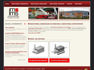 Industrial Maintenance & Moving Solutions