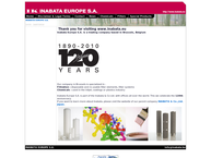 Inabata Europe SA