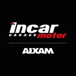 Incar-Motor