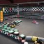 Indoorkarting Noorderlaan Antwerpen