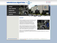 Algoet Noël Industrieveren