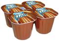 Flan Chocolate