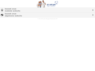 Website van Az Sint-Jan Brugge - Oostende Av N.v. 
