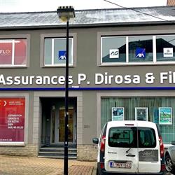 Dirosa Assurances