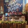 Intratuin Lovendegem Kerstkraam