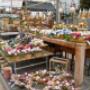 Intratuin Lovendegem Kerststukjes