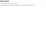 Website van Iq4 Telecom 