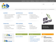 Vlaams Instituut Voor Sportbeheer en Recreatiebeleid