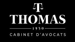 Thomas - Cabinet d'avocats