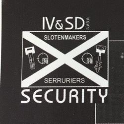 Iv&sd Security