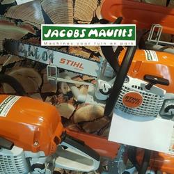 Jacobs Maurits