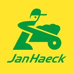 JAN HAECK