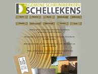 Schellekens Jan, Algemene Schrijnwerkerij
