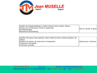 Muselle Jean