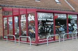 Jo's Motorshop