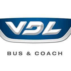 VDL Bus Roeselare