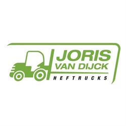 Van Dijck Joris
