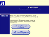 Jr Products