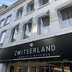 Juwelier Zwitserland