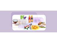 Website van Kam Yuen Supermarket 