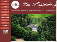 Kapittelberg