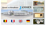 Kennel- & Metaaalbouw Janssen Bvba