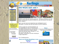Website van Kerlinga 