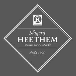 Heethem Keurslager Bvba