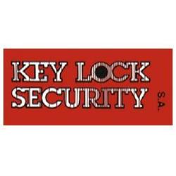 Key Lock Security