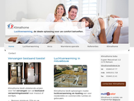 Klimathome bvba