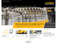 Kluber Lubrication Benelux