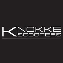 Knokke Scooters
