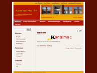 Kontrimo