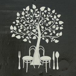 Feestzaal Saksenboom - Catering Koriander en Kaneel
