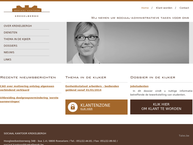 Sociaal Kantoor Krekelbergh