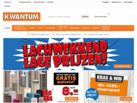 Kwantum