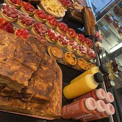 La Brioche