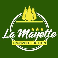 Camping La Mayette Immo